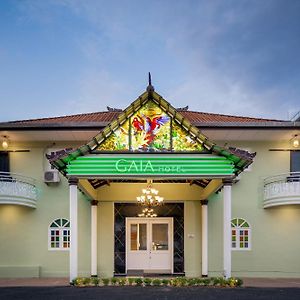 Gaia Hotel